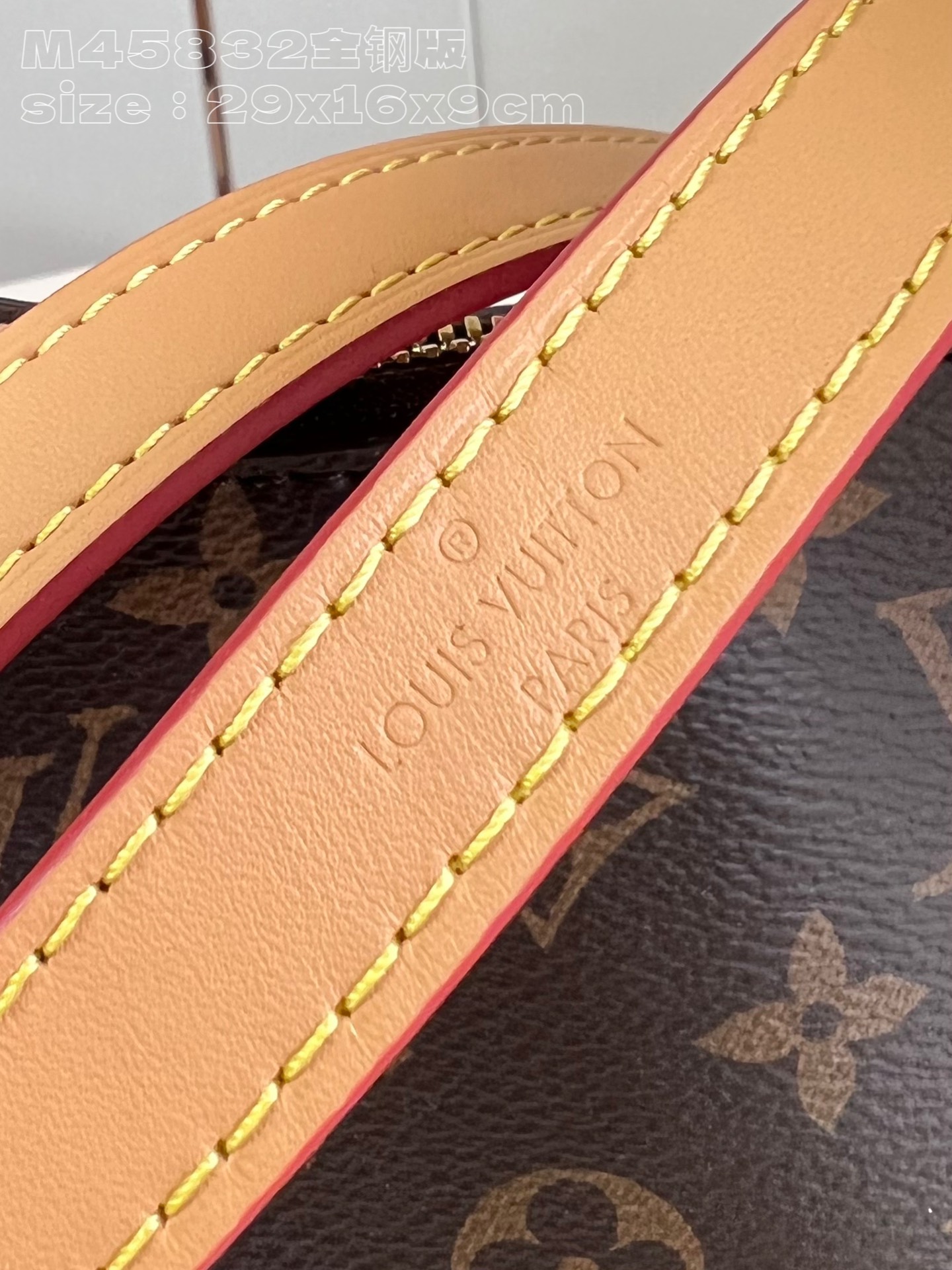 Louis Vuitton Satchel Bags